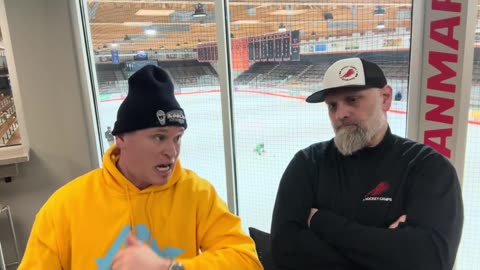 2/4/26 Tea with Ms. McGill Show presented by Arrow Auto Glass & Door