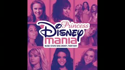 Ashley Tisdale - Some Day My Prince Will Come_Low
