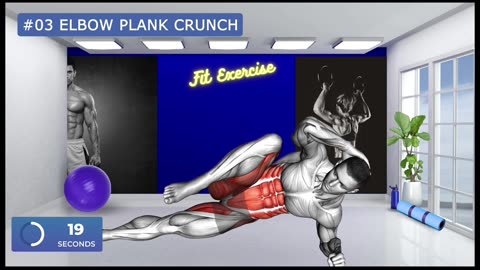 Your Body Will Change If You Start Doing Today #workout #fitness #bellyfat #body