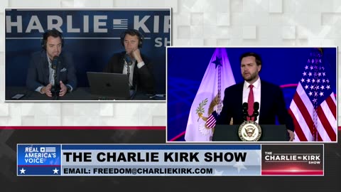 Lucas Miller Sets the Record Straight: Christianity Does Not Support Open Borders!
