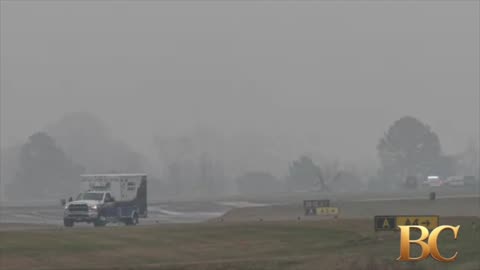 NASCAR driver Greg Biffle killed in plane crash