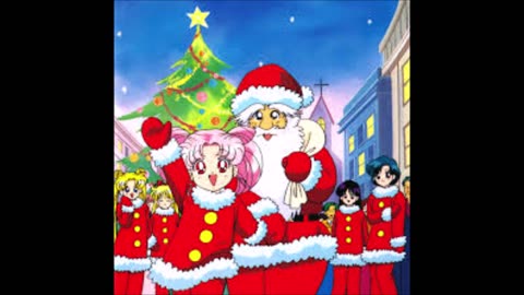 CMV Santa CLaus is Coming To Town