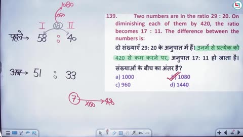 41 ratio 10