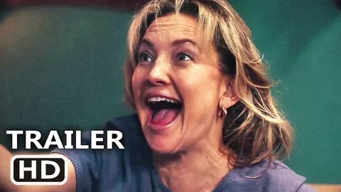 SONG SUNG BLUE Trailer 2 (2025) Kate Hudson, Hugh Jackman