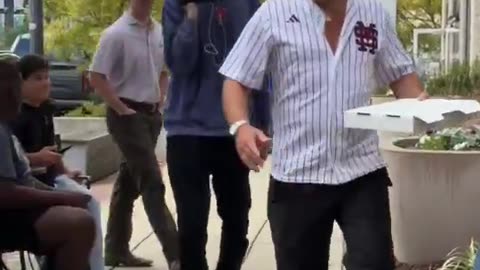 Dave Portnoy Vs Pennies