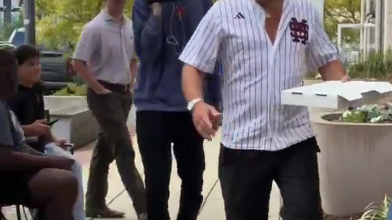 Dave Portnoy Vs Pennies