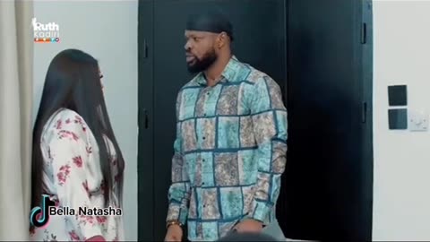 New trending nollywood movie to watch now 2025