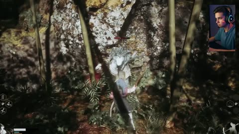 Black Myth Wukong Parte = _30