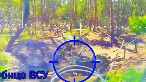 💥🛰️ Ukraine Russia War | Fiber-Optic Drones Destroy Ukrainian Howitzer Near Pisarevka | RCF