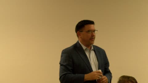 7-10 Maricopa County Republican Committee!! Note by Mr. Kelly Cooper.