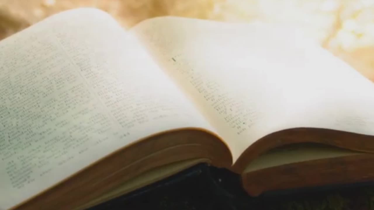 The Perfection of God's Holy Word