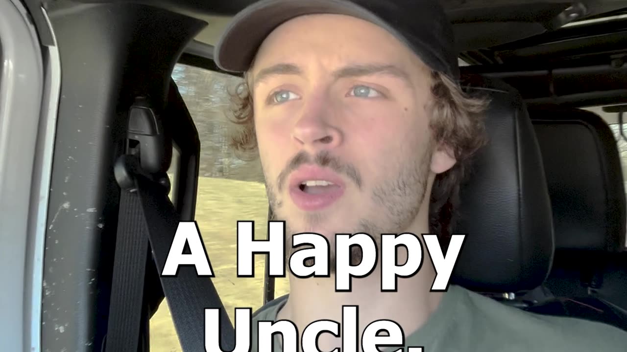 Happy Uncle