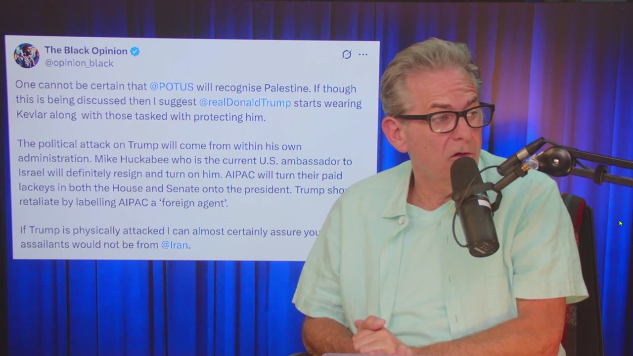 What has Donald Trump done in the short time he's been in office?▮The Jimmy Dore Show