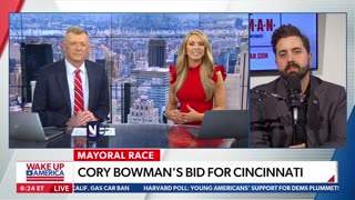 Vance Family Member Running for Office