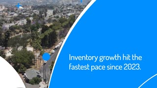 California Housing Shows Steady Strength