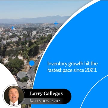 California Housing Shows Steady Strength