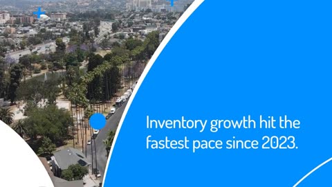 California Housing Shows Steady Strength