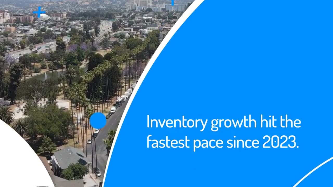 California Housing Shows Steady Strength
