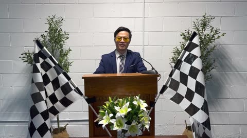 Indy 500 Soulwinning Marathon (May 24, 2025)