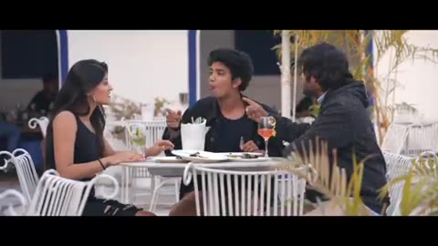 Trending Now |Odia Music Video|Raja D |Sailendra lPrakruti Mishra|Asad Nizam |Kuldeep |DFilms |ImlyE