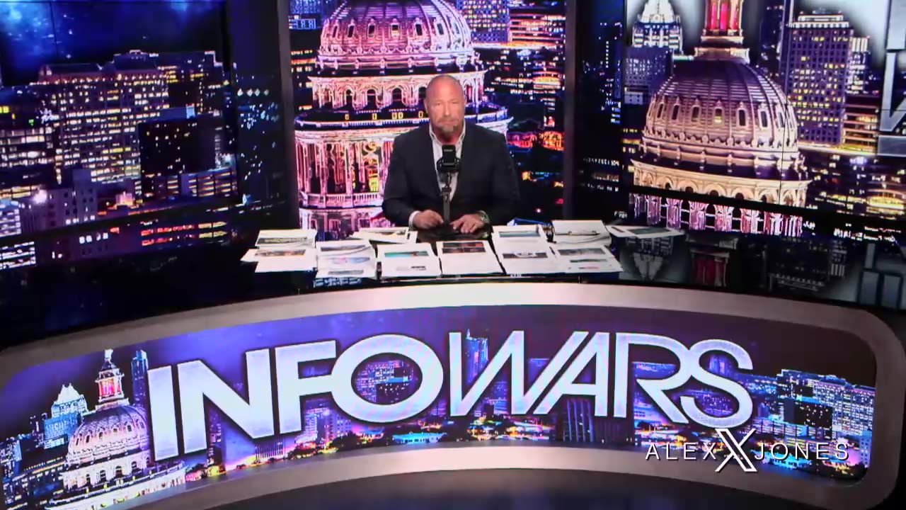 Director Of National Intelligence Tulsi Gabbard Says Electronic Voting Machines Are Compromised