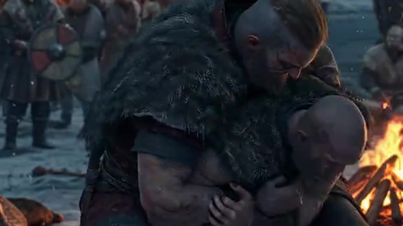 Sportsmen in the Past Days
