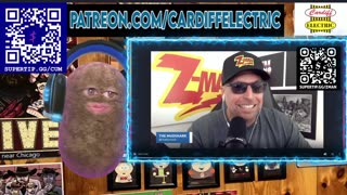 Saturday Knights Lame Event - Featuring Chad Zumock