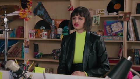 Tosh.0 - [12x02] - Rebecca Black