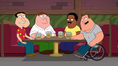 Family guy Nonstop ...