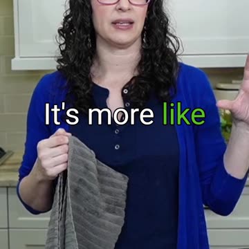 There are so many fad diets out there… it can be overwhelming.