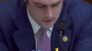 Congressman Gill slams Democrats for using corrupt state officials to go after President Trump