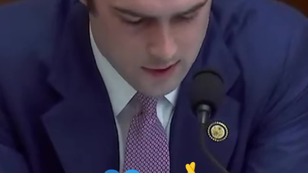Congressman Gill slams Democrats for using corrupt state officials to go after President Trump