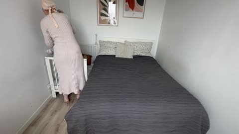 My sexy wife Hijab Vlog