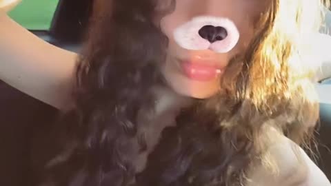 Candy tgi being funny to you