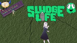 Sludge Life 2 - Alternate endings