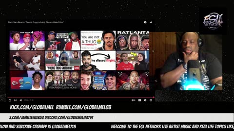 EGL NETWORK EP 313