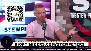 🔥Stew Peters🔥 the only man with 🔥balls🔥 to expose the real CRIMINALS - The FINAL SOLUTION