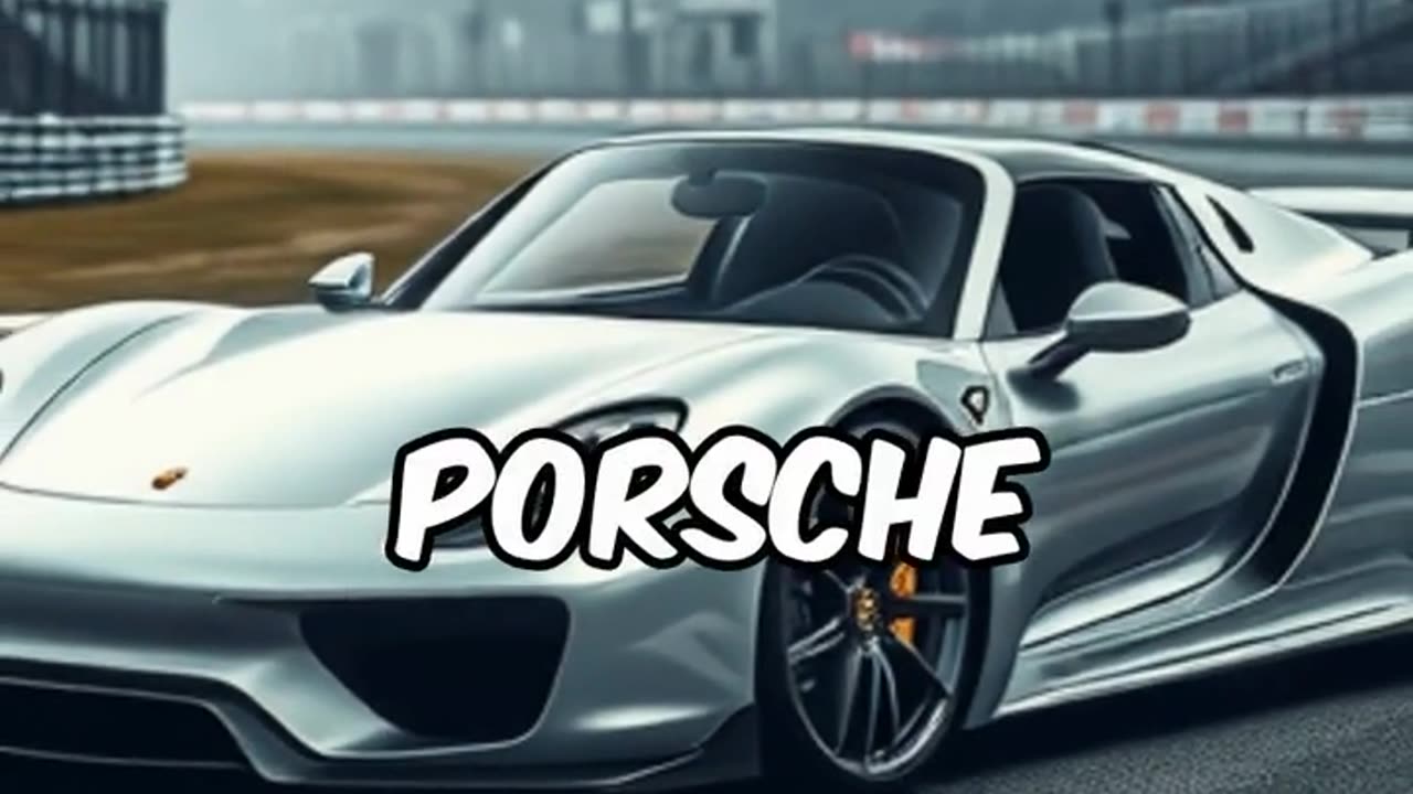 Top 5 Cars with INSANE Acceleration!