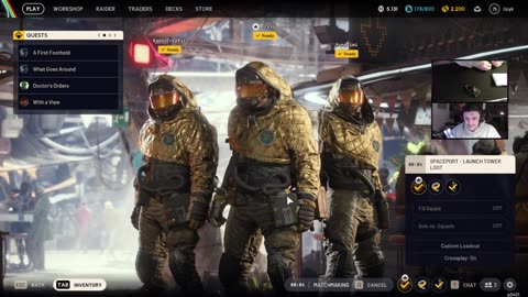 MAKING THIS APP WORK!