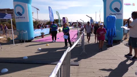 🔴 MamaMaratona´25 (Quarteira)