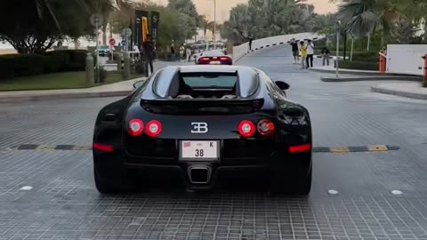 🚀🏎️ Ferrari's PURE Speed in Dubai! | LuxurySportsCars