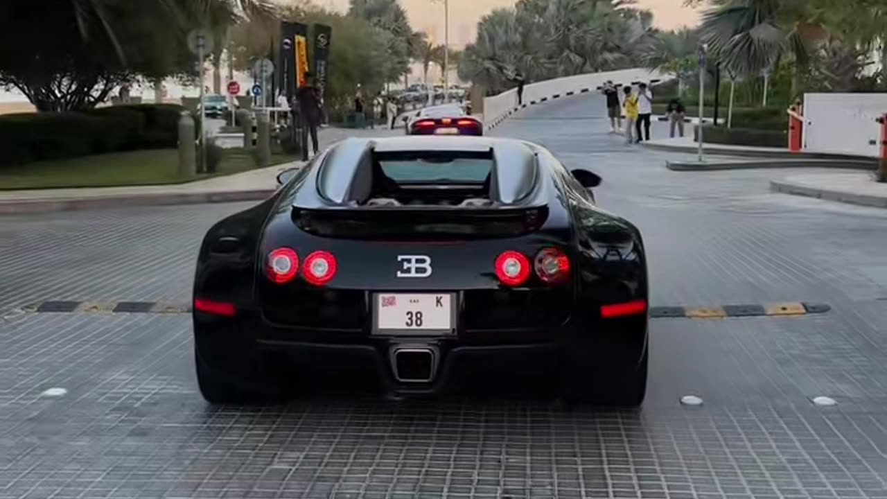 🚀🏎️ Ferrari's PURE Speed in Dubai! | LuxurySportsCars