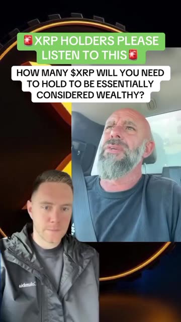 Exactly 💯 XRP, XLM, will be the new vehicle for money to flow from place to place