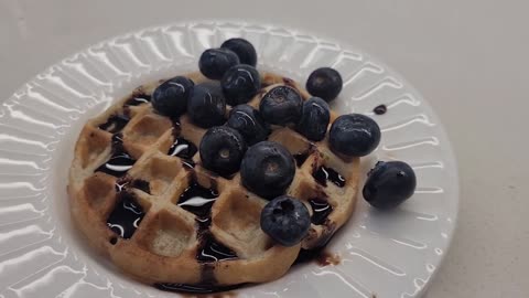 Healthy_recipe_for_kids___How_to_use_waffle_maker___waffle_recipe___No_egg_Waffle_recipe__