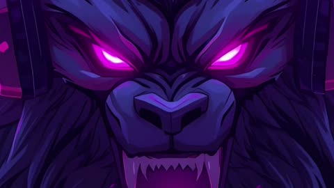 Beast Mode On Powerful