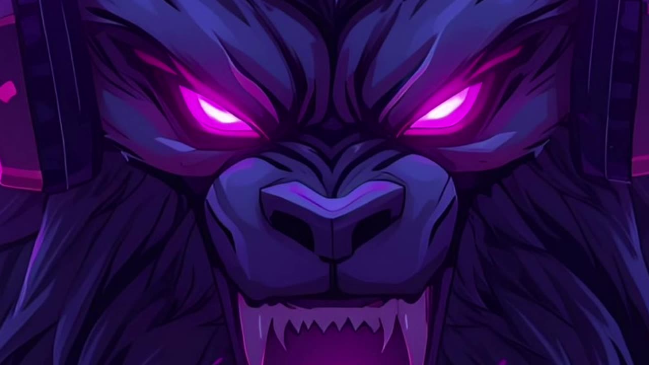 Beast Mode On Powerful