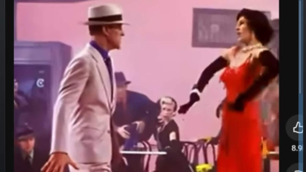 1940s Fred Astaire Was A Made Man - TUC