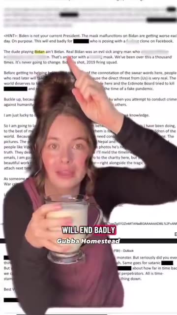 Biden it is not your current President - the mask malfunction are getting worse