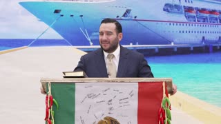 Gen Z Getting Sucked in by Catholicism - Pastor Bruce Mejia