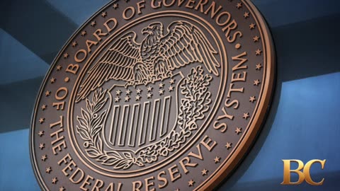 Divided Fed approves third rate cut this year, sees slower pace ahead